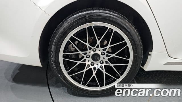 Kia K5 2세대 Prestige, 2016 все фото