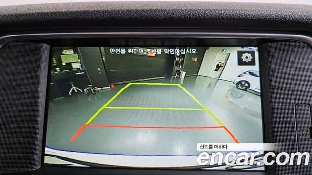 Kia K5 2세대 Prestige, 2016 15