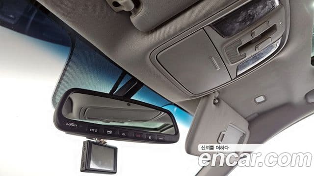 Kia K5 2세대 Prestige, 2016 17