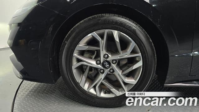 Hyundai Sonata (DN8) Premium Plus, 2022 все фото