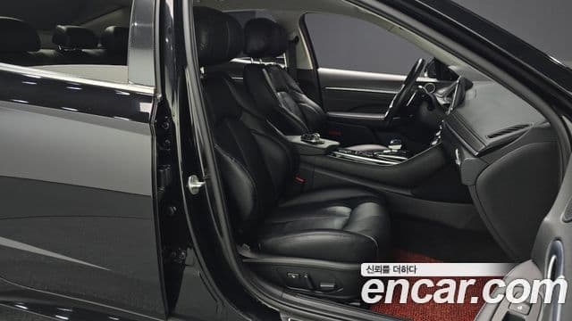 Hyundai Sonata (DN8) Premium Plus, 2022 10
