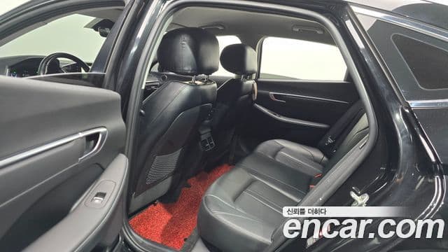 Hyundai Sonata (DN8) Premium Plus, 2022 12
