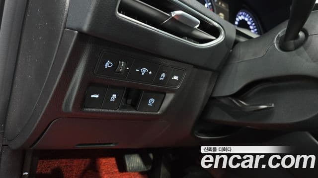 Hyundai Sonata (DN8) Premium Plus, 2022 14