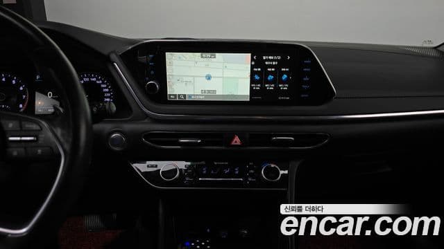 Hyundai Sonata (DN8) Premium Plus, 2022 15