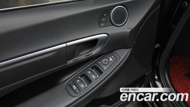Hyundai Sonata (DN8) Premium Plus, 2022 17
