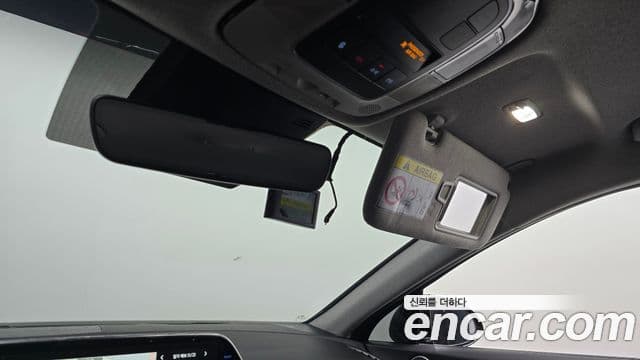 Hyundai Sonata (DN8) Premium Plus, 2022 20