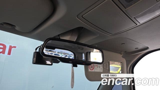 Kia The / новый New Ray Prestige, 2021 18