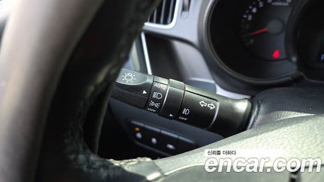 Kia The / новый New Ray Prestige, 2021 19