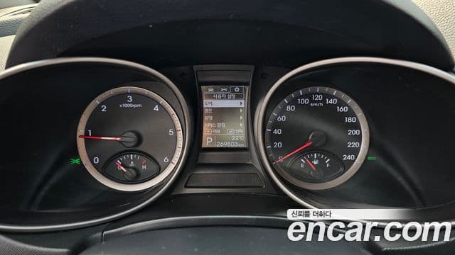 Hyundai Santa Fe DM Premium, 2013 8