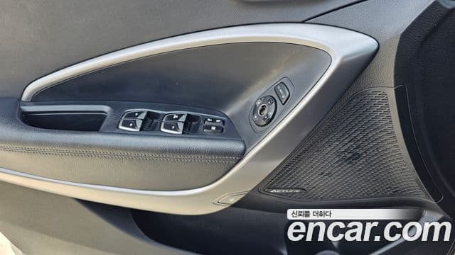 Hyundai Santa Fe DM Premium, 2013 13