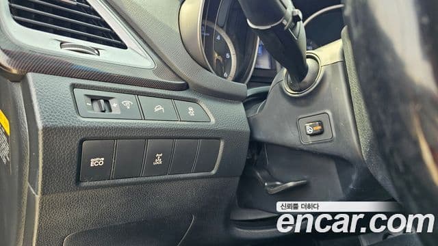 Hyundai Santa Fe DM Premium, 2013 14