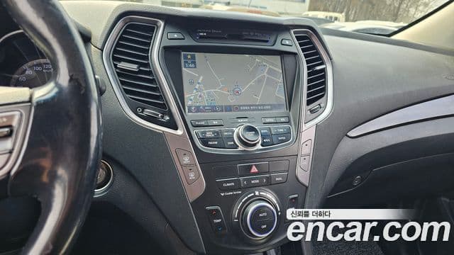 Hyundai Santa Fe DM Premium, 2013 16