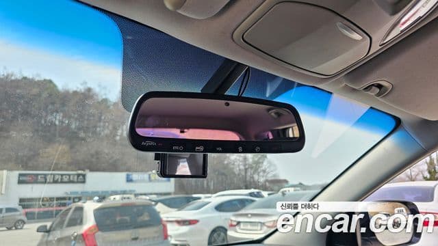 Hyundai Santa Fe DM Premium, 2013 18