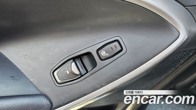 Hyundai Santa Fe DM Premium, 2013 19