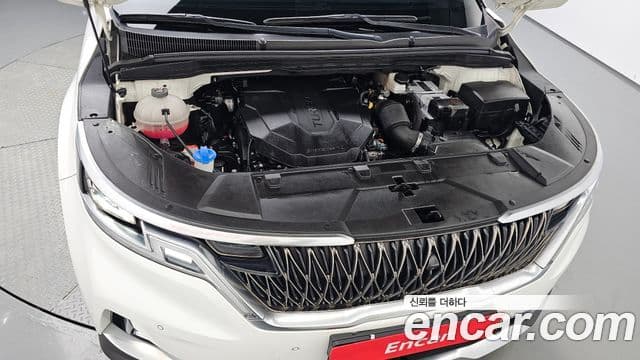 Kia Carnival 4세대 Signature, 2021 6