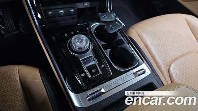 Kia Carnival 4세대 Signature, 2021 9