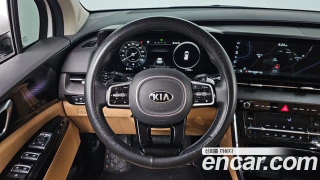 Kia Carnival 4세대 Signature, 2021 13