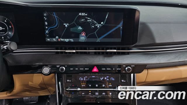 Kia Carnival 4세대 Signature, 2021 14