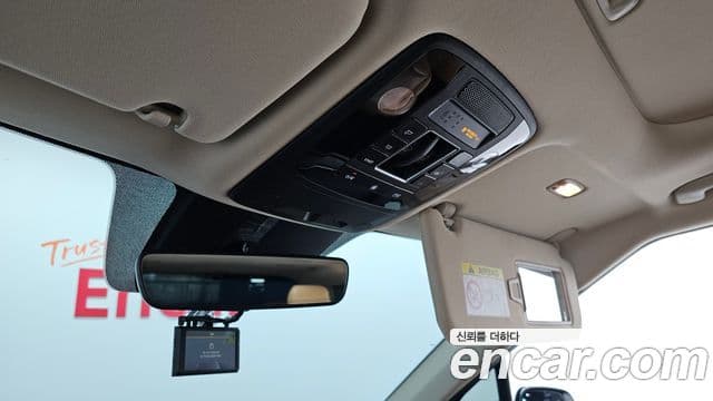 Kia Carnival 4세대 Signature, 2021 16