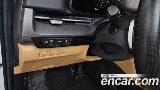 Kia Carnival 4세대 Signature, 2021 17