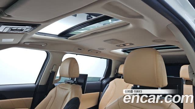 Kia Carnival 4세대 Signature, 2021 19