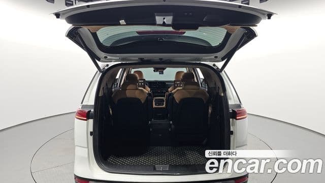 Kia Carnival 4세대 Signature, 2021 20