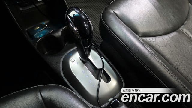 Chevrolet(GM대우) The / новый Next Spark Plus, 2016 9