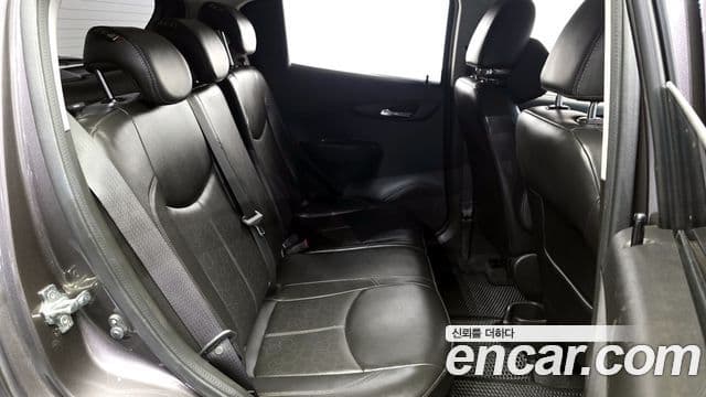 Chevrolet(GM대우) The / новый Next Spark Plus, 2016 12