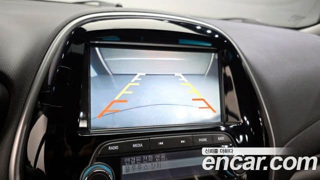 Chevrolet(GM대우) The / новый Next Spark Plus, 2016 15