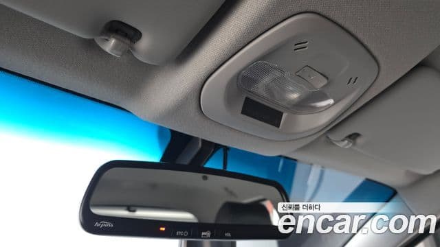 Chevrolet(GM대우) The / новый Next Spark Plus, 2016 17