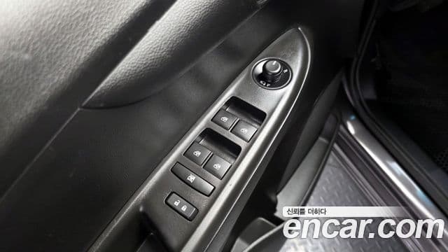 Chevrolet(GM대우) The / новый Next Spark Plus, 2016 19