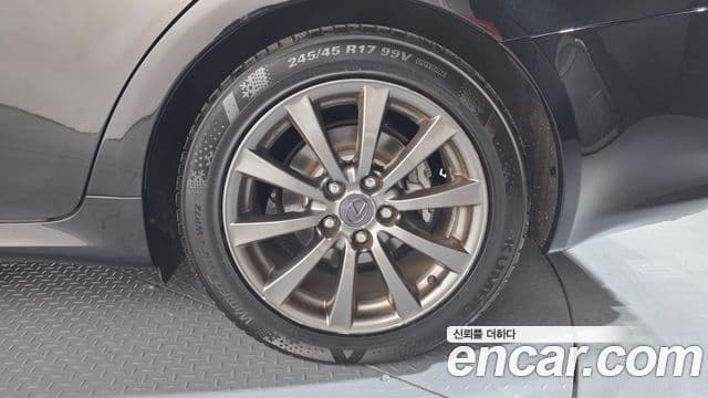 Lexus IS250 XE20, 2008 все фото