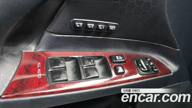 Lexus IS250 XE20, 2008 13