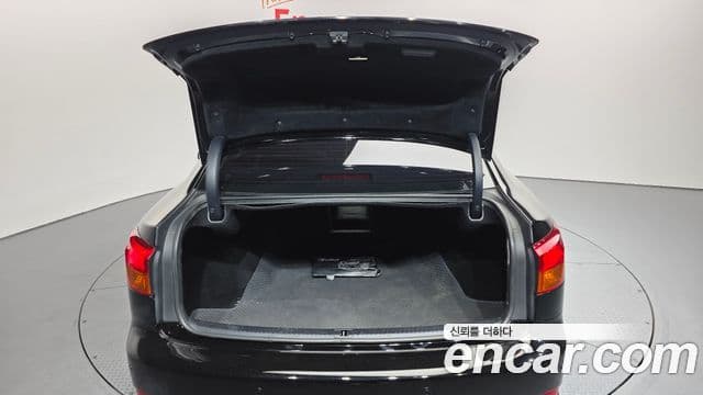 Lexus IS250 XE20, 2008 20