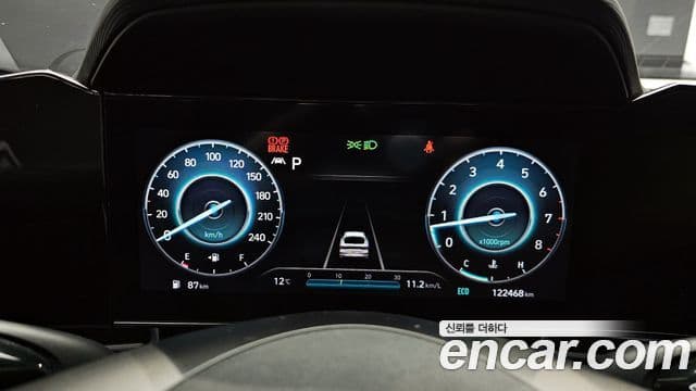 Hyundai Avante (CN7) Modern, 2022 8