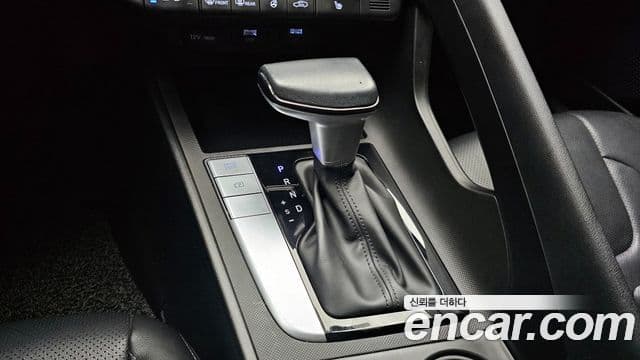 Hyundai Avante (CN7) Modern, 2022 9