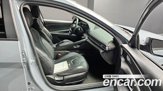 Hyundai Avante (CN7) Modern, 2022 11