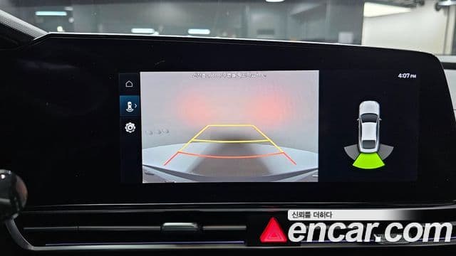 Hyundai Avante (CN7) Modern, 2022 15