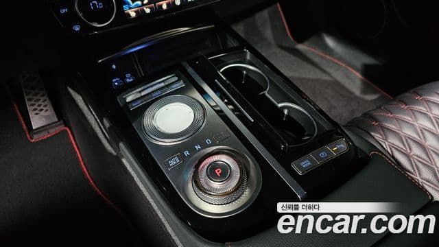 Genesis G80 (RG3) бензин 2.5 турбо AWD, 2022 9