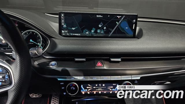 Genesis G80 (RG3) бензин 2.5 турбо AWD, 2022 15