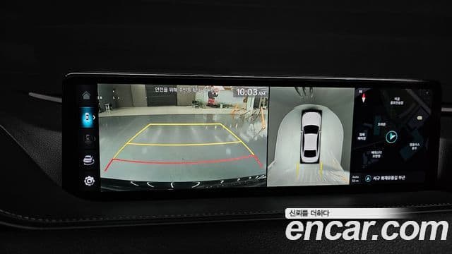 Genesis G80 (RG3) бензин 2.5 турбо AWD, 2022 16