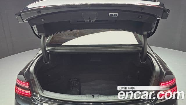 Genesis G80 (RG3) бензин 2.5 турбо AWD, 2022 20