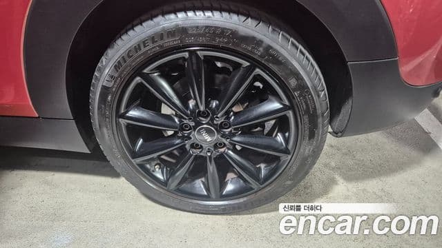 Mini Cooper 클럽맨 2세대, 2020 все фото