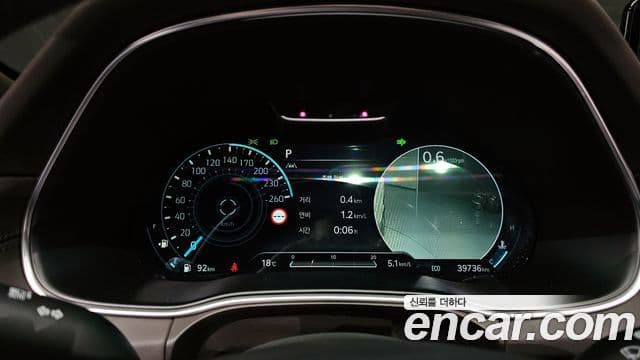 Genesis GV80, 2022 8