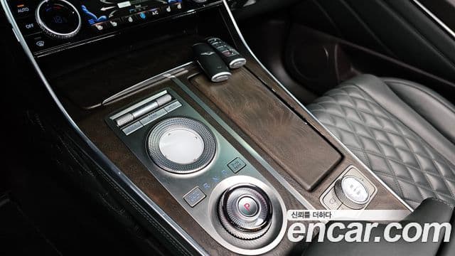 Genesis GV80, 2022 9