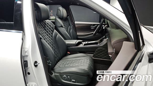 Genesis GV80, 2022 10