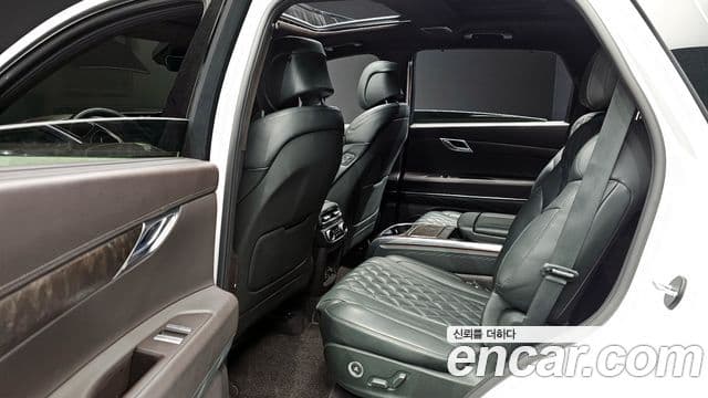 Genesis GV80, 2022 12