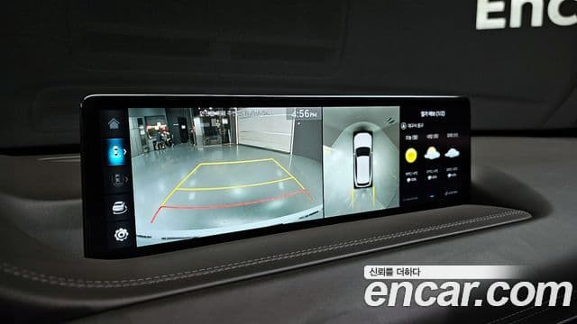 Genesis GV80, 2022 15