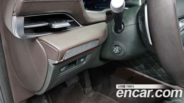 Genesis GV80, 2022 16