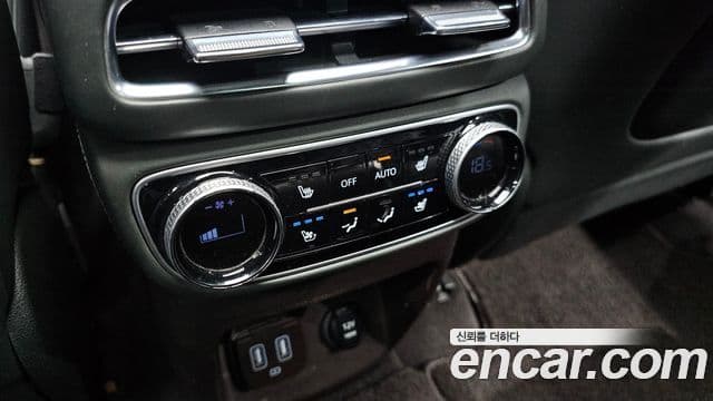 Genesis GV80, 2022 17